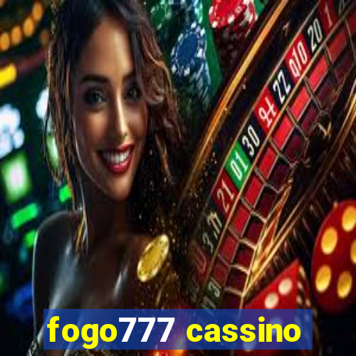 fogo777 cassino